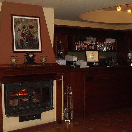 Hotel Sator บิโตลา ร้านอาหาร รูปภาพ