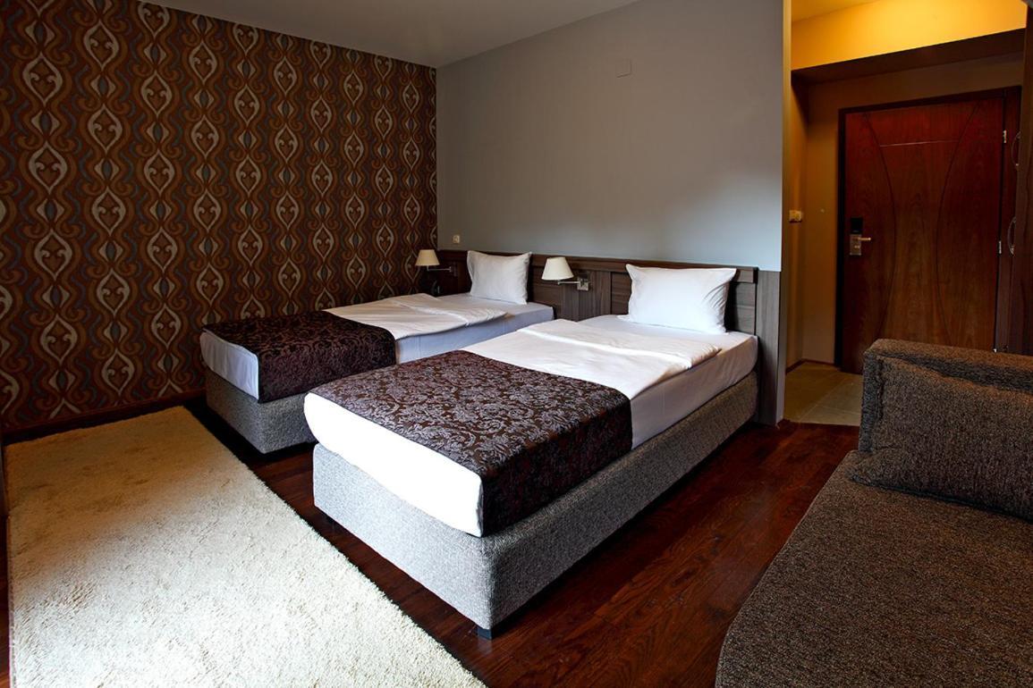 Hotel Sator บิโตลา ห้อง รูปภาพ