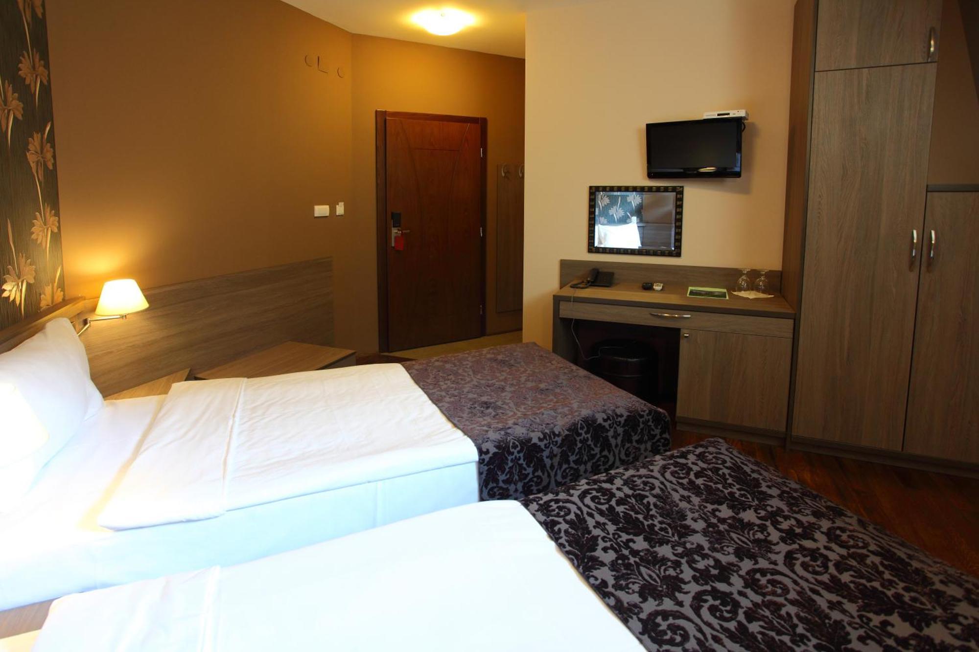 Hotel Sator บิโตลา ห้อง รูปภาพ