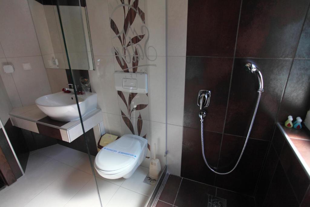 Hotel Sator บิโตลา ห้อง รูปภาพ