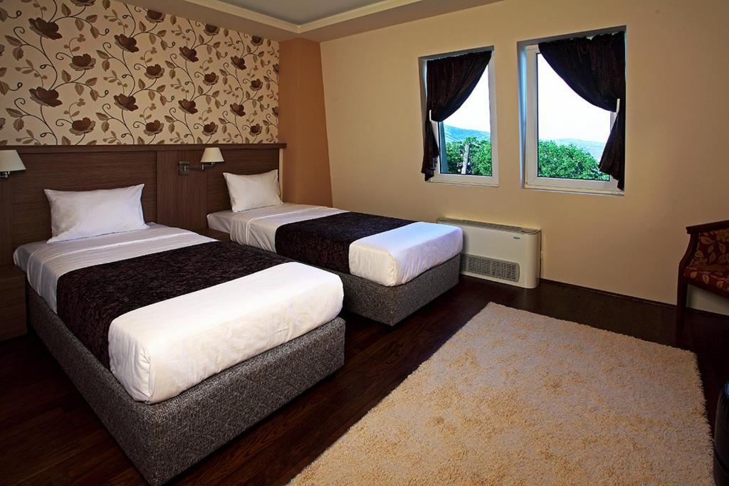 Hotel Sator บิโตลา ห้อง รูปภาพ