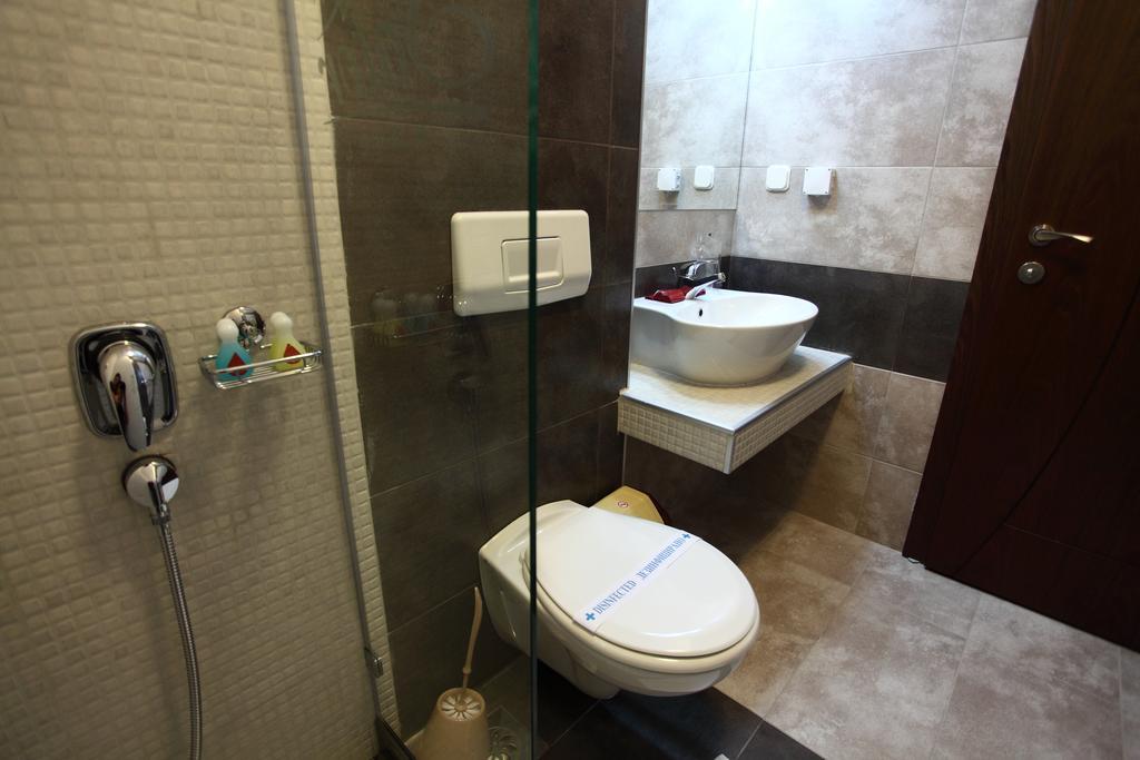 Hotel Sator บิโตลา ห้อง รูปภาพ