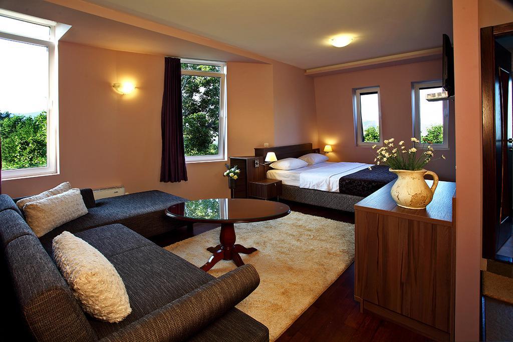 Hotel Sator บิโตลา ห้อง รูปภาพ