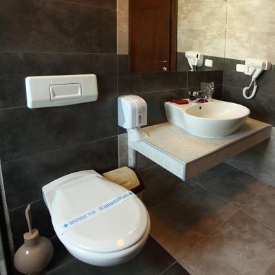 Hotel Sator บิโตลา ห้อง รูปภาพ