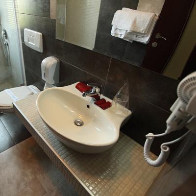 Hotel Sator บิโตลา ห้อง รูปภาพ