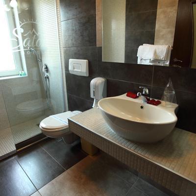 Hotel Sator บิโตลา ห้อง รูปภาพ